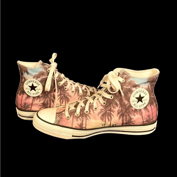 Converse Other - NWOT Converse hi tops, surf style